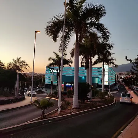 Apartamento La Margarita Canarias Duplex *