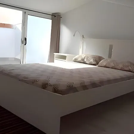 La Margarita Canarias Duplex Costa Adeje (Tenerife)