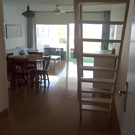 Apartament La Margarita Canarias Duplex *