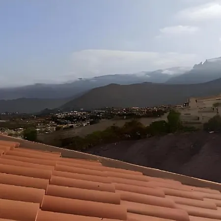 La Margarita Canarias Duplex