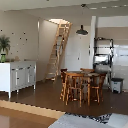 La Margarita Canarias Duplex Apartament