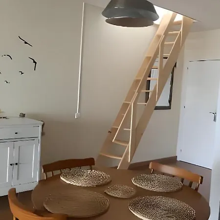 Apartament La Margarita Canarias Duplex