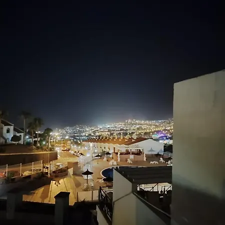 La Margarita Villas Canarias - Cocina Y Bano Compartidos Con El Propietario- Apartment *
