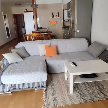 La Margarita Villas Canarias - Cocina Y Bano Compartidos Con El Propietario- * Costa Adeje (Tenerife)