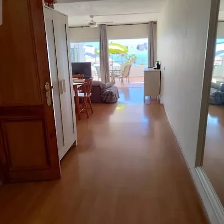 La Margarita Villas Canarias - Cocina Y Bano Compartidos Con El Propietario-