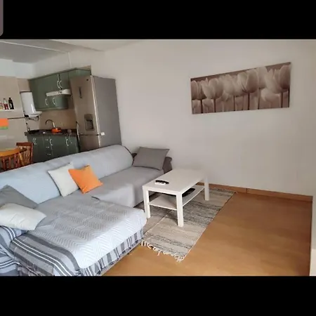 La Margarita Villas Canarias - Cocina Y Bano Compartidos Con El Propietario- Apartment