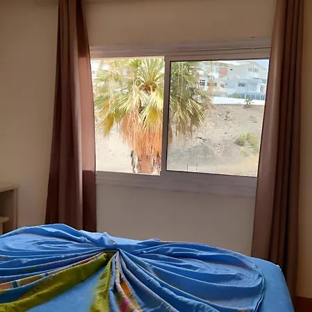 La Margarita Villas Canarias - Cocina Y Bano Compartidos Con El Propietario- Costa Adeje (Tenerife)