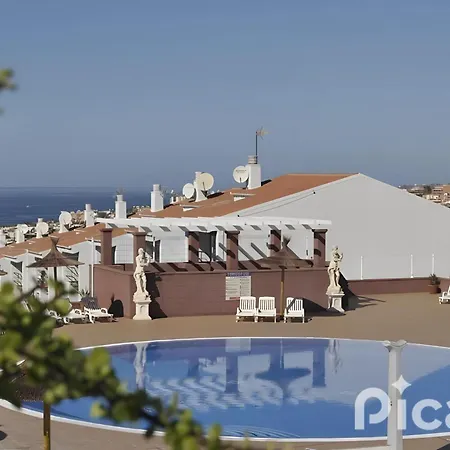 Apartment La Margarita Villas Canarias - Cocina Y Bano Compartidos Con El Propietario-