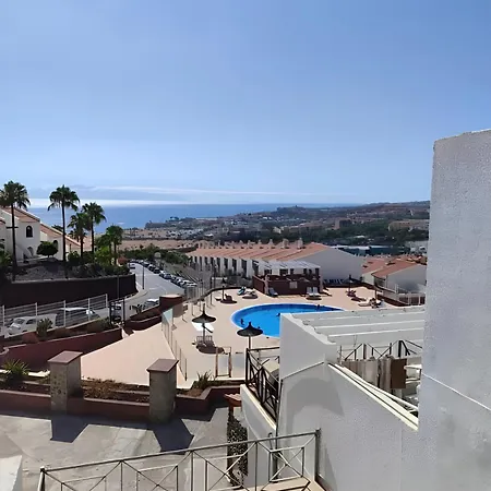 La Margarita Villas Canarias - Cocina Y Bano Compartidos Con El Propietario- Apartment