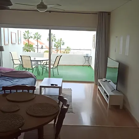 La Margarita Villas Canarias - Cocina Y Bano Compartidos Con El Propietario- *