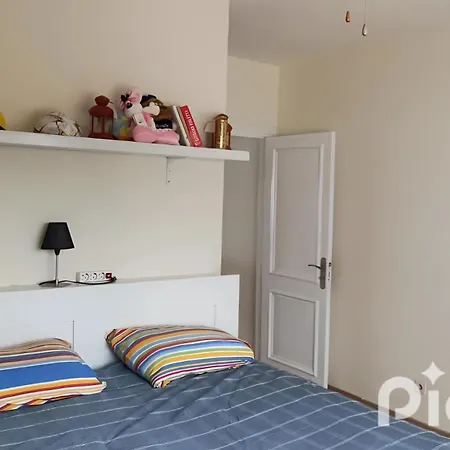 La Margarita Villas Canarias - Cocina Y Bano Compartidos Con El Propietario- * Costa Adeje (Tenerife)