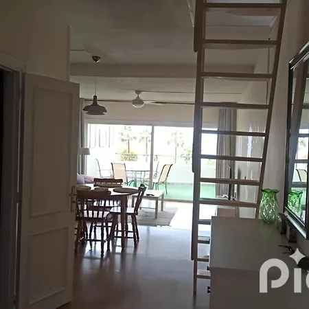 La Margarita Villas Canarias - Cocina Y Bano Compartidos Con El Propietario- Costa Adeje (Tenerife)
