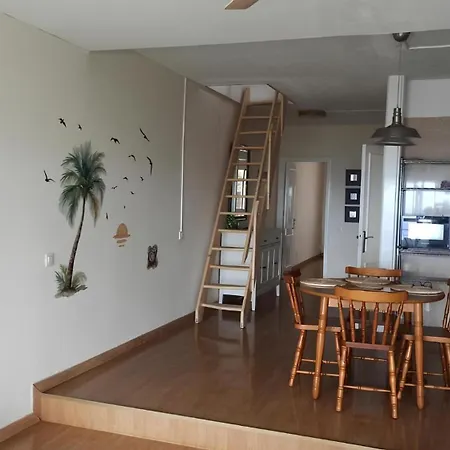 La Margarita Villas Canarias - Cocina Y Bano Compartidos Con El Propietario- *