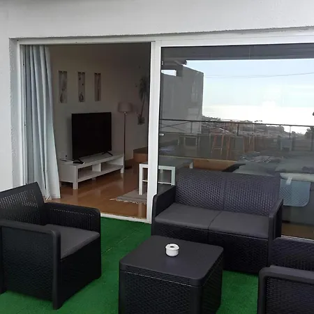 Lägenhet La Margarita Canarias Duplex