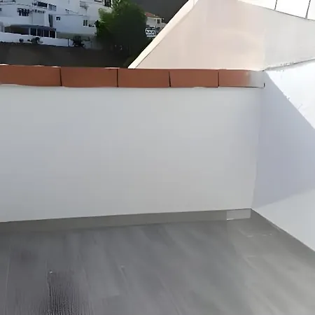 La Margarita Canarias Duplex