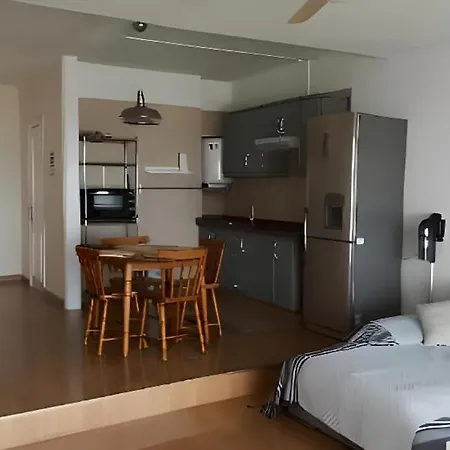 Apartment La Margarita Canarias Duplex *