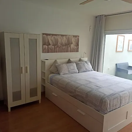 Apartament La Margarita Canarias Duplex Costa Adeje (Tenerife)