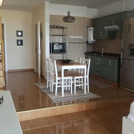 La Margarita Canarias Duplex Apartament Costa Adeje (Tenerife)