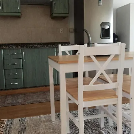 Apartament La Margarita Canarias Duplex Costa Adeje (Tenerife)