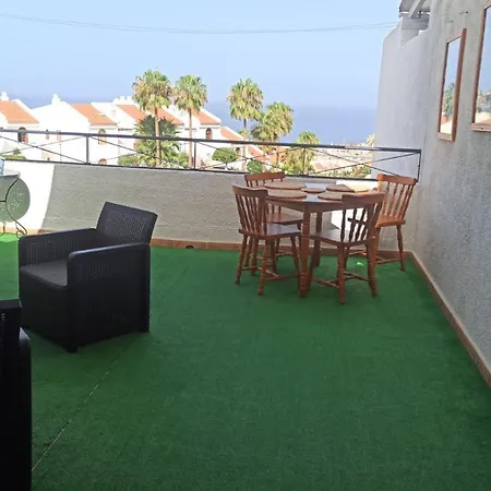 Apartament La Margarita Canarias Duplex