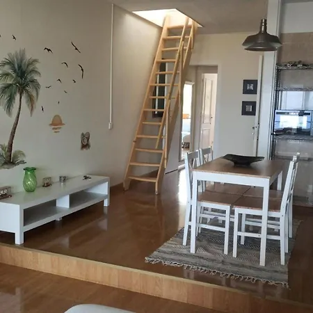 La Margarita Canarias Duplex Apartament *