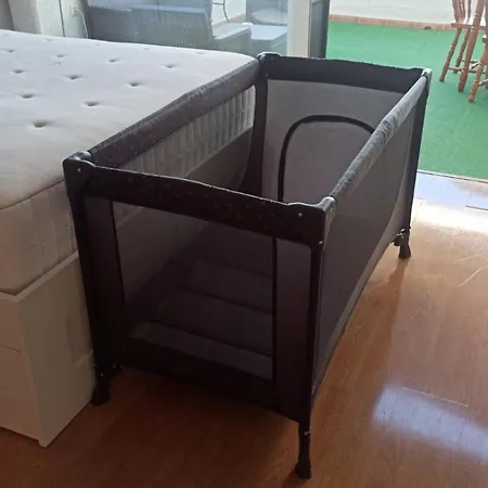 La Margarita Canarias Duplex