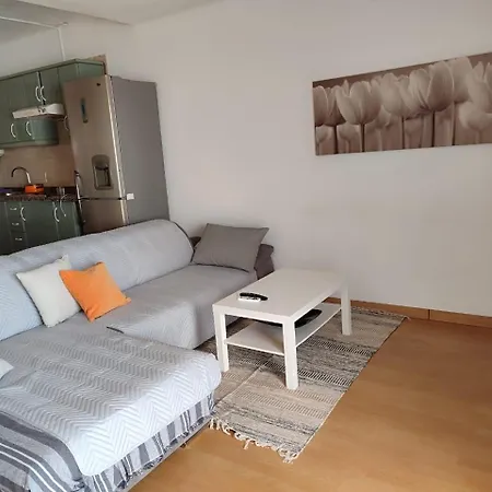 Lejlighed La Margarita Canarias Duplex