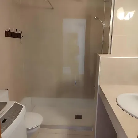 Lejlighed La Margarita Canarias Duplex *