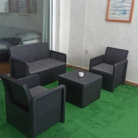 La Margarita Canarias Duplex Lejlighed *