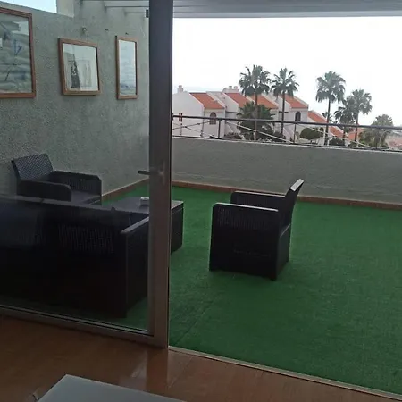 La Margarita Canarias Duplex Lejlighed Costa Adeje (Tenerife)